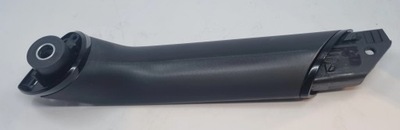 Ручка оббивка лівий перед vw passat b7 фото №1