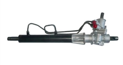 Трансмиссия рулевая рейка renault clio ii 2 thalia kangoo trw 1998- фото №1