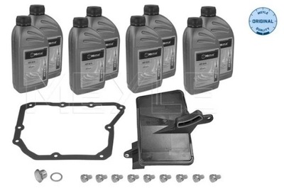 5141351401 SET FOR REPLACEMENT OILS IN BOX BIEGOIN  