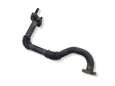 Kia niro 2020 шланг egr фото №1