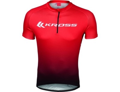 Koszulka M Sport Jersey RD