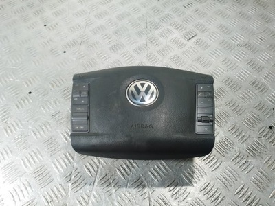 BOLSA KIEROWCY, AIRBAG VW PHAETON 3D0880201AB  