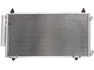 CONDENSADOR DE ACONDICIONADOR TOYOTA CELICA T23 1.8 99-05  