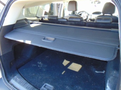 Ford kuga mk2 шторка багажника оригинал 13-19 фото №1