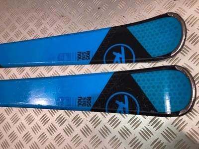 Narty ROSSIGNOL EXPERIENCE 77 Carbon 168 cm Rocker