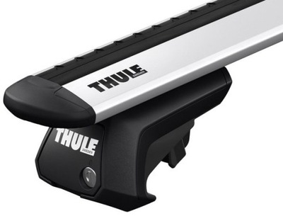 MALETERO DE TECHO THULE MERCEDES ML W164 05-11  