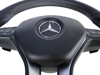 MERCEDES B W246 246 BOLSA EN VOLANTE AMG  