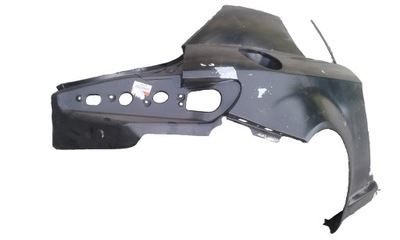 Alfa romeo brera задний крыло задняя фото №1