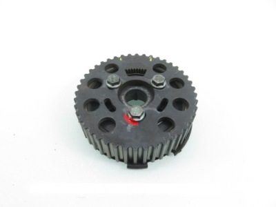 Колесо вала vw golf v 1.9 tdi 038109239d 038109111e фото №1