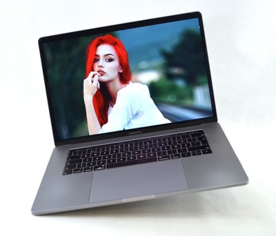 Laptop MACBOOK PRO A1990 15,4 " i7 -500 SSD - 68530