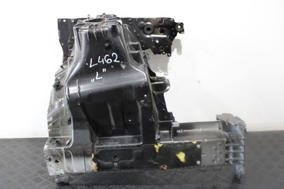 Чверть лонжерон підкрилок лівий перед discovery v 5 l462 фото №1