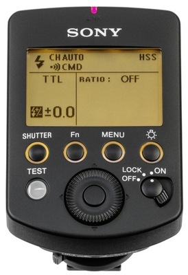 Sony FA-WRC1M wireless radio commander