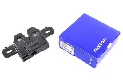 Левый замок капот volvo s80 v70 фото №1