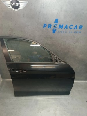 Bmw 1 f20 f21 дверь правый перед kol.475 фото №1