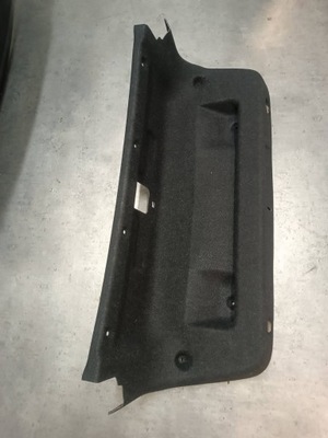 Обивка крышки багажника bmw 3 g20 фото №1