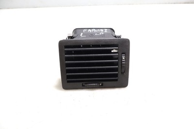 Решітка обдув ліва skoda fabia i фото №1