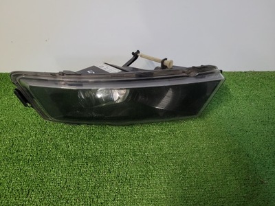 Skoda rapid 5ja противотуманная фара правый лампа противотуманная 5ja941700a фото №1