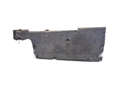 Защита подвеска левая peugeot 607 lift 9646939880 фото №1