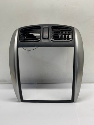 Рамка радио mazda premacy c10055211 фото №1