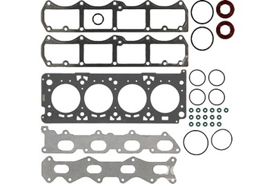VICTOR REINZ КОМПЛЕКТНИЙ КОМПЛЕКТ ПРОКЛАДОК ДВИГУНА ВЕРХ FIAT DOBLO DOBLO