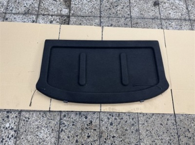 Полиця багажника hyundai i30 3 iii хетчбек 18-23r 22r фото №1