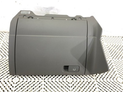 Бардачок пасажира vw golf vii хетчбек 5g1857290 полиця фото №1
