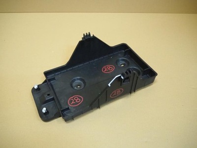 Корпус основа акумулятор mazda 6 iii cx5 фото №1