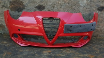 Бампер передний перед alfa romeo 156 фото №1
