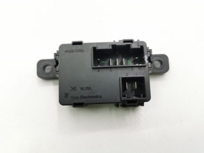 Hyundai veloster 2012 другое компьютеры / модули / блоки управления фото №1