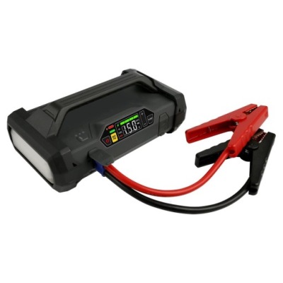 2X Powerbank / Jump starter Lokithor JA301, 2000A, kompresor 10-150 PSI