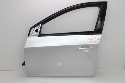 Дверь левый перед chevrolet cruze 08-12r z176 фото №1