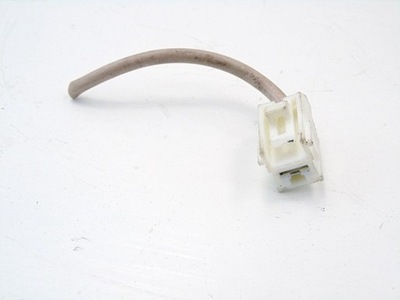 Штекер колодка toyota avensis t25 coroll yaris verso rav 4 celica фото №1