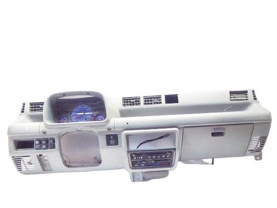 Tico приборная панель приборная приборная панель счетчик фото №1