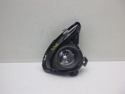 MAZDA 2 III DJ 14- halogen prawy