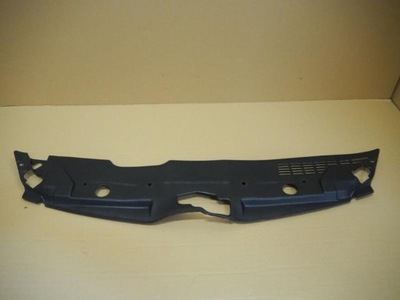 Защита поперечина передний toyota corolla verso ii фото №1