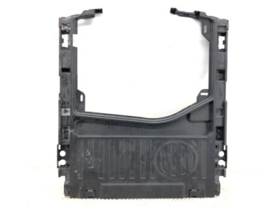 Вкладыш багажника audi a6 c7 4g9864106a фото №1