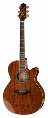 TAKAMINE EF508KC Gitara elektro-akustyczna Japan