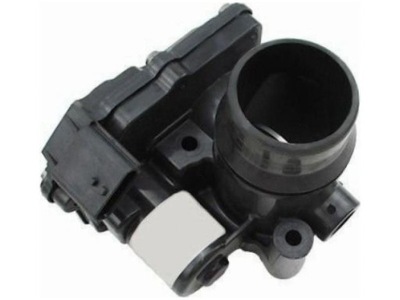 Корпус дроссель renault espace v 1.6 trafic iii 1.6 talisman 1.6 фото №1