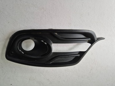 RENAULT MEGANE 3 DEFLECTOR DE PARAGOLPES PARTE DELANTERA IZQUIERDA 261A32193R  