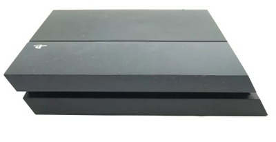 KONSOLA PS4 CUH-1116A 500GB