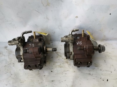 SIURBLYS ĮPURŠKIMO 9676289780 A2C53384062 PEUGEOT CITROEN VOLVO 1.6 HDI TDCI 