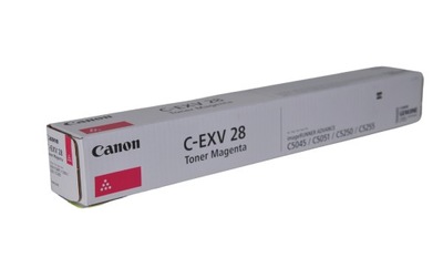 Toner Canon C-EXV 28 2797B002 38k M Oryginał