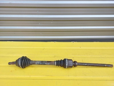 Citroen berlingo приводной вал правый перед emdi iii фото №1