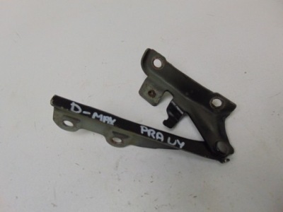 Петля капот правый isuzu d-max 1 рестайлинг фото №1