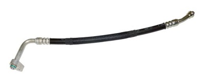 Шланг кондиціонера ducato 2.0 / 2.3 14- фото №1