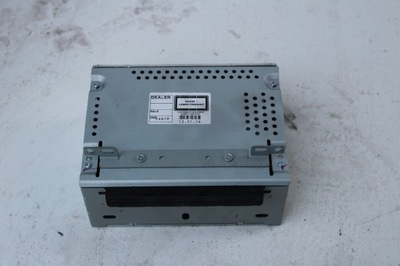 CD RADIO BM5T-18C815-GM FORD B-MAX  