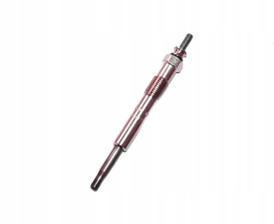 Свеча накаливания ford transit focus ii mondeo iv s-max 1.8 tdci фото №1