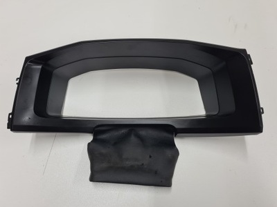 VW T5 T6 CUERPO PROTECCIÓN CUADRO DE INSTRUMENTOS 7E1857053  