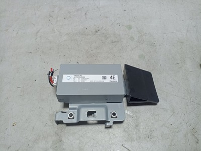 Subaru forester v lift модуль 82131sj020 фото №1