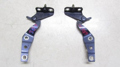 Honda cr-v iv петля крышки kpl 12-16 327 фото №1